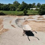 Bikepark Hilden Dirtpark Duesseldorf Bmx Spielplatz 033