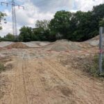 Dirtbike Anlage Hilden