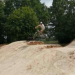 Bikepark Noerdlingen Dirtpark Aalen Mtb Dav Ries 001