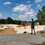 Bikepark Noerdlingen Dirtpark Aalen Mtb Dav Ries 033