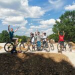 Bikepark Noerdlingen Dirtpark Aalen Mtb Dav Ries 045