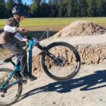 Dirtpark Baden-wuerttemberg Bikepark Sommerhardt Calw Mountainbike Schwarzwald 006