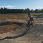 Dirtpark Baden-wuerttemberg Bikepark Sommerhardt Calw Mountainbike Schwarzwald 010
