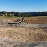 Dirtpark Baden-wuerttemberg Bikepark Sommerhardt Calw Mountainbike Schwarzwald 011