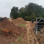 Dirtpark Zavelstein Bikepark Calw Mountainbike Schwarzwald 021