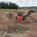 Dirtpark Zavelstein Bikepark Calw Mountainbike Schwarzwald 106