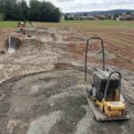Dirtpark Zavelstein Bikepark Calw Mountainbike Schwarzwald 120