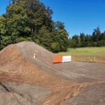 Dirtpark Zavelstein Bikepark Calw Mountainbike Schwarzwald 152