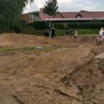 Pumptrack Tetenhusen Dirtpark Schleswig-holstein