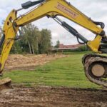 Pumptrack Tetenhusen Dirtpark Schleswig-holstein Mountainbike
