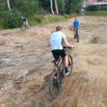 Pumptrack Tetenhusen Dirtpark Schleswig-holstein Mountainbike 001