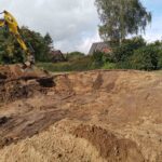 Pumptrack Tetenhusen Dirtpark Schleswig-holstein Mountainbike 003