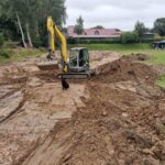 Pumptrack Tetenhusen Dirtpark Schleswig-holstein Mountainbike 006