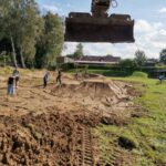 Pumptrack Tetenhusen Dirtpark Schleswig-holstein Mountainbike 010
