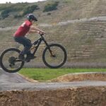 Kids-track-mundelsheim Dirtpark-heilbronn
