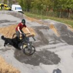 Kids-track-mundelsheim Dirtpark-stuttgart