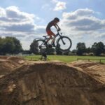 Pumptrack-wasbuettel Dirtpark-wolfsburg Mtb-anlage 013