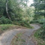 Bikepark-bad-wuenneberg Downhill Mtb-anlage 022