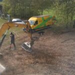 Dirtpark-duedinghausen-bikepark Mtb-anlage
