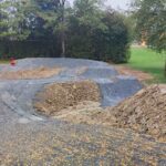 Nordkirchen-pumptrack-bikepark Mtb-anlage 007