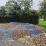 Nordkirchen-pumptrack-bikepark Mtb-anlage 011