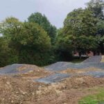 Nordkirchen-pumptrack-bikepark Mtb-anlage 013