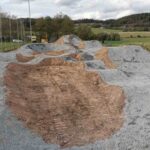 Pumptrack-medebach-duedinghausen-bikepark Mtb-anlage 013
